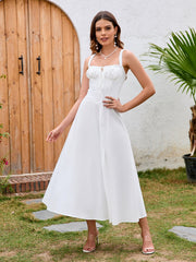 Bustier Sundress