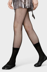Tabi Split-Toe Ballerina Flats
