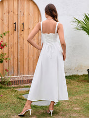 Bustier Sundress