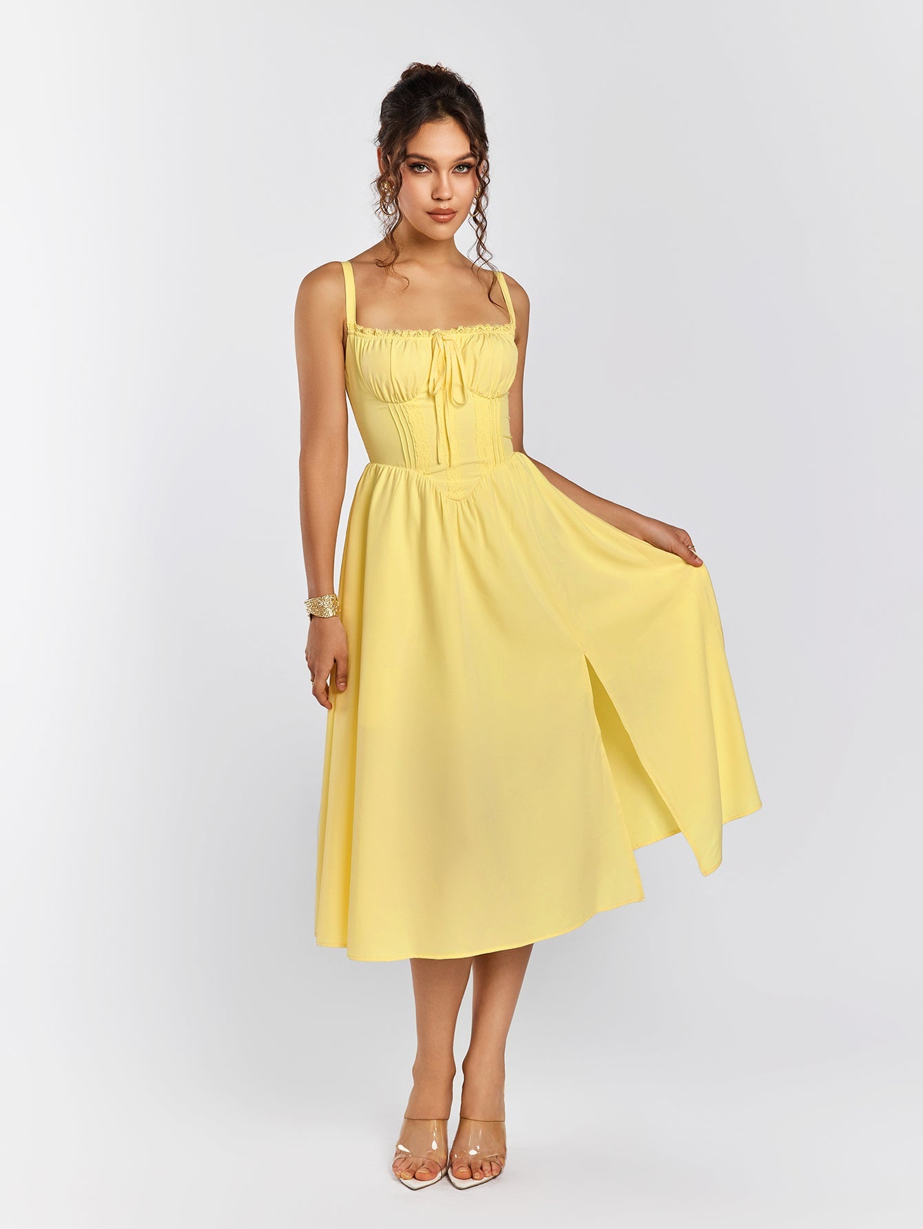 Midi Sundress