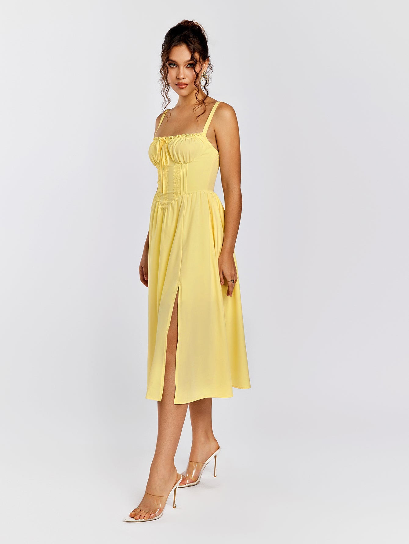Midi Sundress