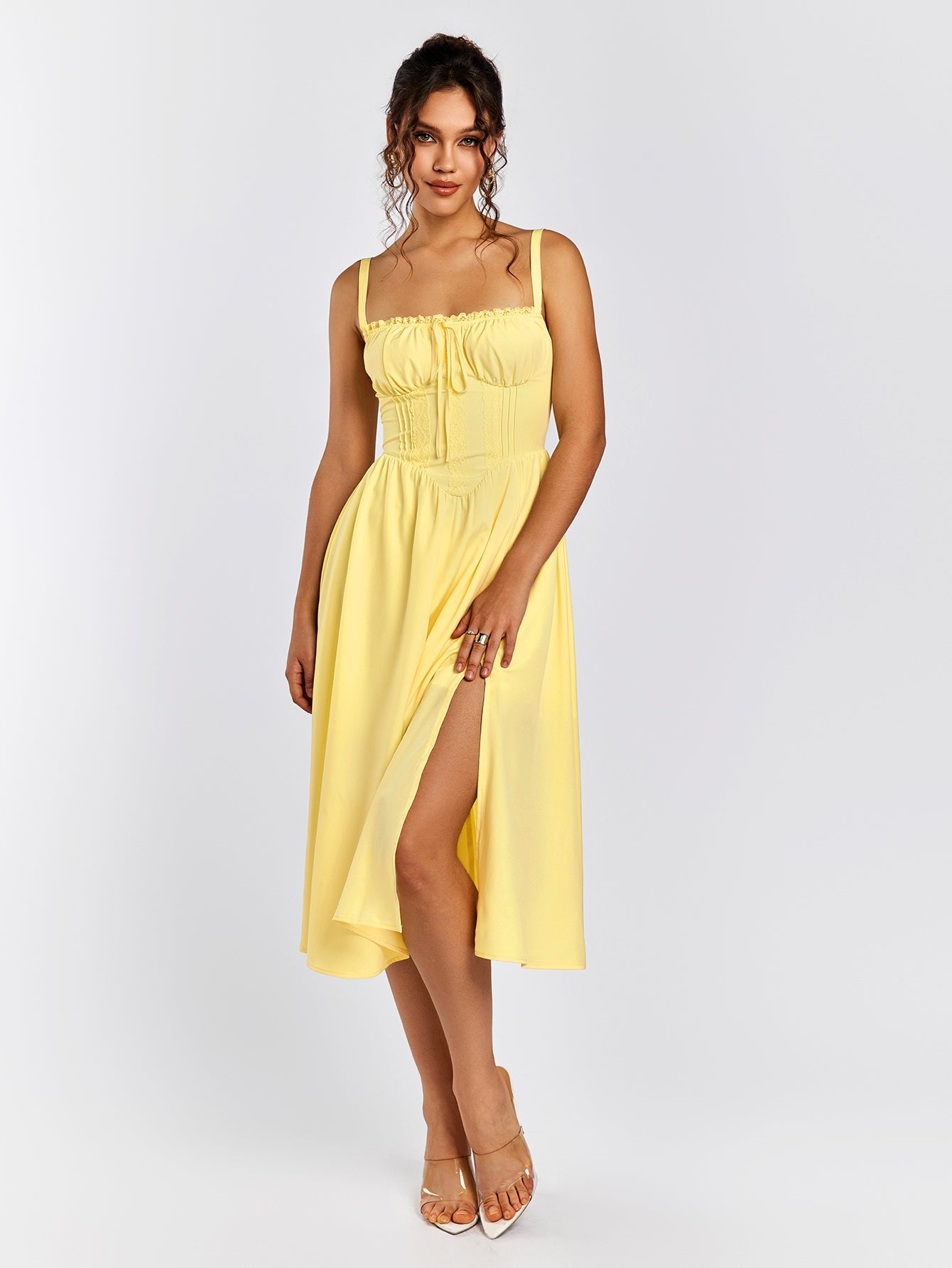 Midi Sundress