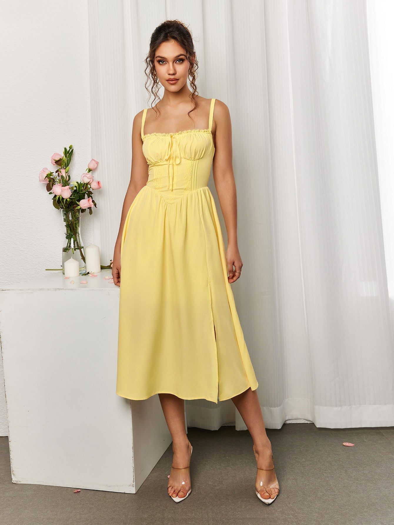 Midi Sundress