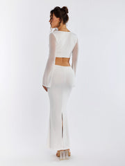 Two-Piece Set