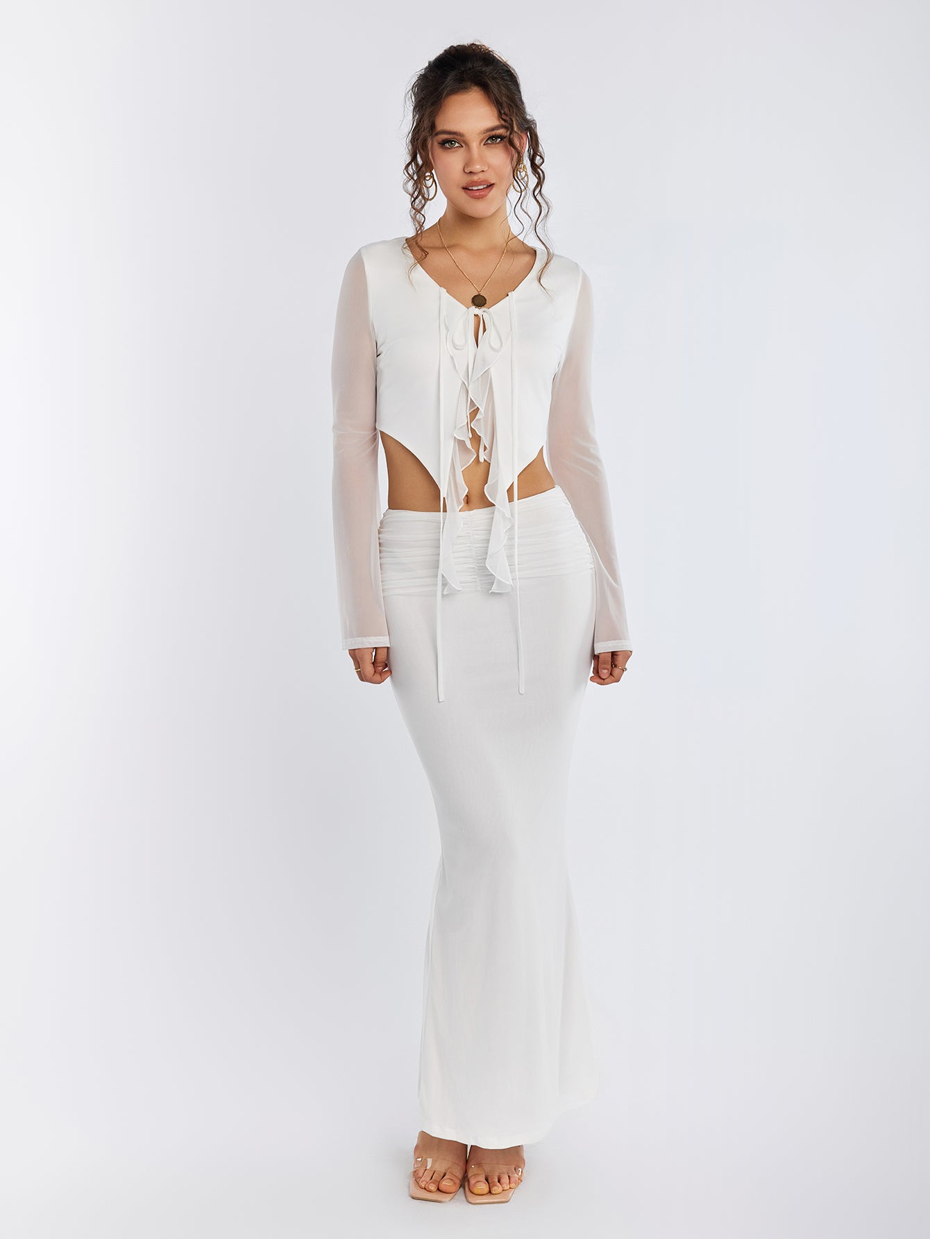 Two-Piece Set