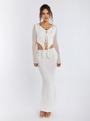 Two-Piece Set