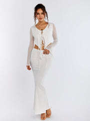 Two-Piece Set
