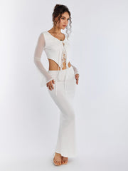 Two-Piece Set