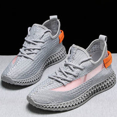Women's Mesh Comfort Sneakers