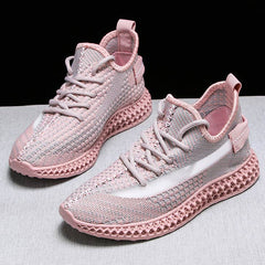 Women's Mesh Comfort Sneakers
