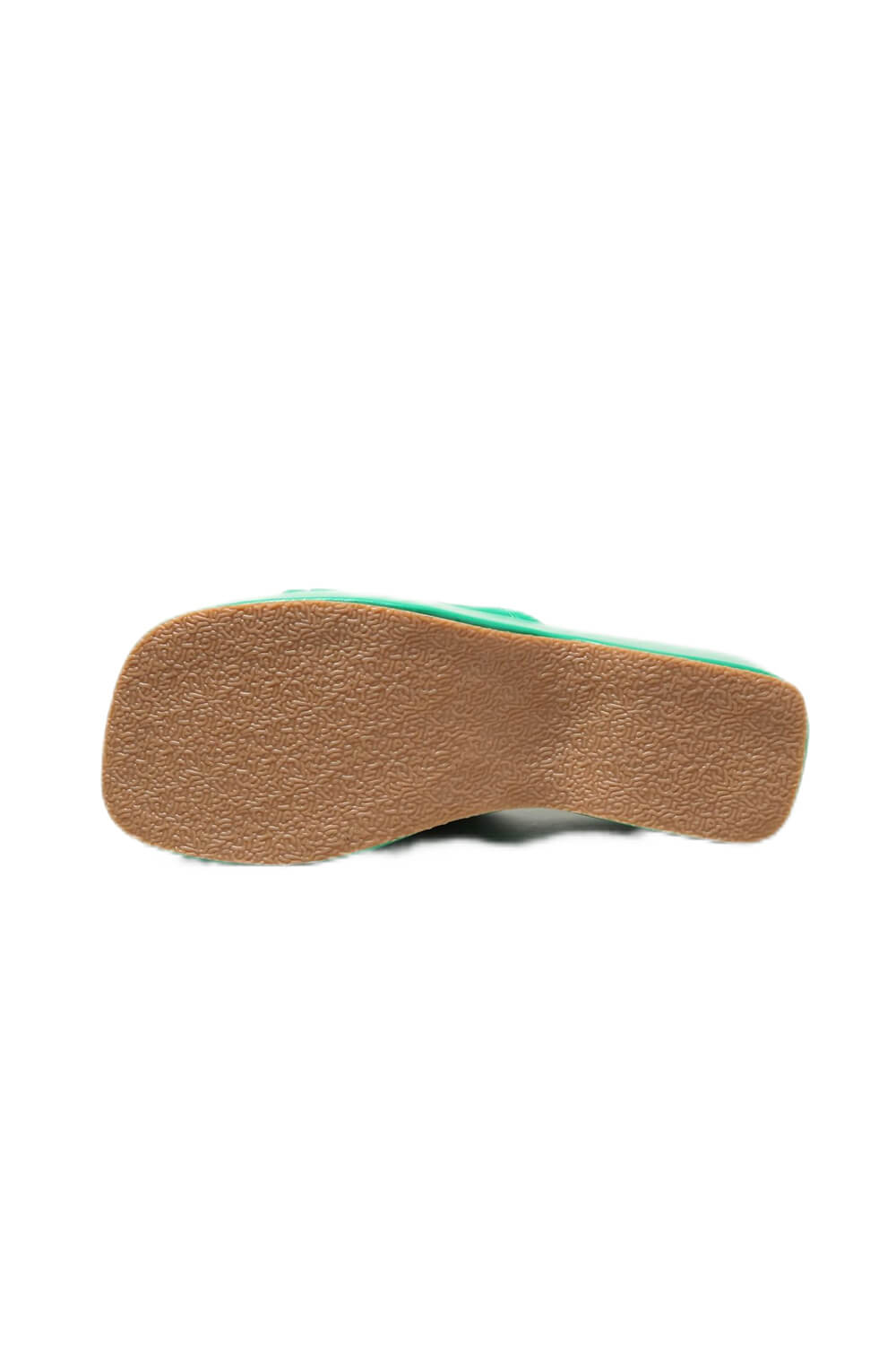 Chunky Platform Open Toe Sandals