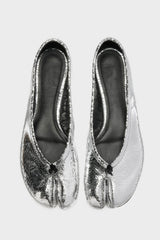Tabi Split-Toe Ballerina Flats