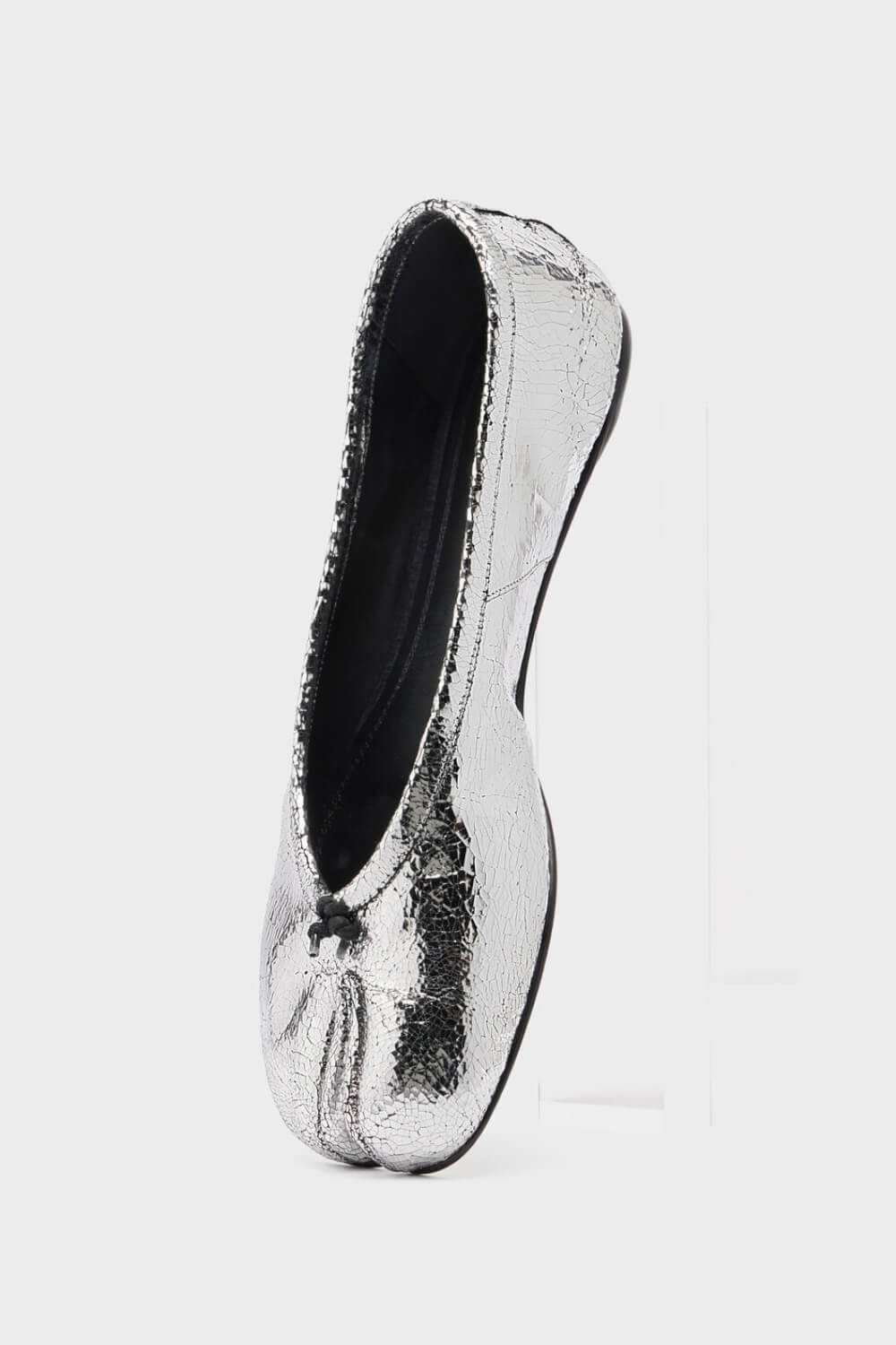 Tabi Split-Toe Ballerina Flats